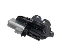 Compatibile Con Per S&haran Per Touareg 7P0827505M 95851250505 Blocco Serratura Bagagliaio, Serratura Portellone Posteriore, Attuatore Serratura Portellone Posteriore Serratura portellone