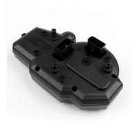 Compatibile Con Per S1000RR Per HP4 2009 2010 2011 2012 2013 2014 Tachimetro Strumento Custodia Indicatore Contachilometri Tachimetro Copertura Alloggiamento Cornice quadro strumenti