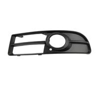 Compatibile Con Per S4 B7 Avant Per Quattro 2005 2006 2007 2008 2009 Griglia Fendinebbia Per Auto Copertura Griglia Fendinebbia 8E0807681F Griglia Coperture