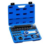 Compatibile Con Per S4 B9 /S5 Per F5 2016 Per SQ5 FY 2017-2025 3.0T 2.9T Per Versione Ibrida CXT EA839 Set Strumenti Bloccaggio Della Temporizzazione Motore Strumenti sincro motore