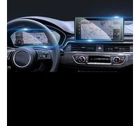 Compatibile Con Per S5 2020-2023 Protezione Schermo GPS Per Auto Pellicola Protettiva LCD Protezione Schermo Navigazione Copertura Automatica Navigation Proteggi Schermo(2 pieces)