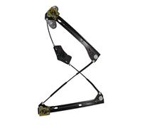 Compatibile Con Per Sagitar 2019 Meccanismo Sollevamento Finestra Porta Anteriore Regolatore Leva Automatico Vetro 17G837461 17G837462(17G837462)