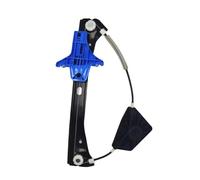 Compatibile Con Per Sagitar Per JETTA 2011 2012 2013 2014 2015 2016 2017 2018 Regolatore Alzacristalli Posteriore 16D839461 16D839462 Alzavetro Elettrico(Rear Left)