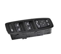 Compatibile Con Per Samsung SM6 2016 2017 2018 2019 2020 2021 2022 Interruttore Di Controllo Principale Alzacristalli Elettrico Pulsante Di Sollevamento OEM: 254012952R