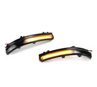Compatibile Con Per Saveiro Per G5 G6 G7 G8 Per Voyage 2010-2021 Indicatori Di Direzione Dinamici Luci Specchietto Retrovisore Indicatore Lampeggiante Ripetitore Indicatore Direzione Auto