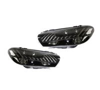 Compatibile Con Per Scirocco 1.4T 2.0T Gruppo Ottico Anteriore Per Auto, Luce Di Marcia Diurna. Fanale Anteriore auto