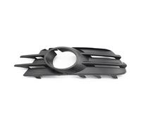 Compatibile Con Per Scirocco 2008-2014 Paraurti Anteriore Sinistro Destro Fendinebbia Lampada Griglia 1K8853665 1K8853666 Fendinebbia Cornice(Deep green)