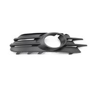 Compatibile Con Per Scirocco 2008-2014 Paraurti Anteriore Sinistro Destro Fendinebbia Lampada Griglia 1K8853665 1K8853666 Fendinebbia Cornice(Grass green)