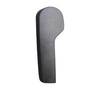 Compatibile Con Per Scirocco 2009-2018 Per Tiguan 2008-2014 Per UP 2012-2016 Cofano Motore Rilascio Grip Maniglia Staffa 1K1823633B Maniglia Cofano Motore(Handle-1 PC)