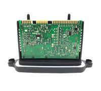Compatibile Con Per Serie 5 F07 GT F10 F11 F18 2011 2012 2013 OEM:63117316217 AFS AHL TMS Unità Di Controllo Diurno Auto-adattativa Modulo Driver Fari Driver Faro Modulo