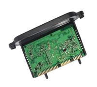 Compatibile Con Per Serie 5 F10 F11 F18 2011 2012 2013 OEM:63117316217 63117329157 Modulo Unità Di Controllo Fari Adattivi AFS TMS Per Auto Driver Faro Modulo