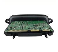 Compatibile Con Per Serie 5 F11 2009 2010 2011 2012 2013 Modulo Driver Fari Auto Unità Ballast TMS Accessori Auto OEM:63117316217 Driver Faro Modulo