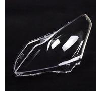 Compatibile Con Per Serie G G25 G37 G35 2008 2009 2010 2011 2012 2013 Faro Copriobiettivo Faro Borsette Paralume Sostituire Coprilampada Lenti fari anteriori auto