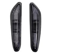 Compatibile Con Per Series X3 Per E83 2004 2005 2006 2007 2008 2009 2010 Indicatore Di Direzione Laterale Indicatore Di Direzione Lampada Lampada Di Segnalazione Luci laterali per auto