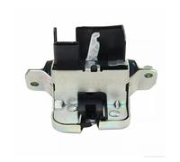 Compatibile Con Per Sharan 7N MPV 2011-2016 Auto Baule Posteriore Interruttore Blocco Della Porta Portellone Boot Tronco Coperchio Fermo 7P0827505G Chiusura Bagagliaio