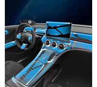 Compatibile Con Per Smartf 3 Proteggi Schermo GPS Navigazione Controllo Centrale Pellicola Protettiva HD Trasparente Copertura Display Automatico Pellicola Protettiva GPS