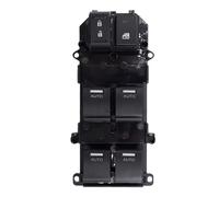 Compatibile Con Per Spirior 2009-2012 Per Odyssey 2009-2019 Interruttore Comando Alzacristalli Elettrici Anteriore Sinistro OEM:35750-T6L-H21