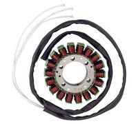 Compatibile Con Per Srv250 1992-1997 Per Renaissa 250 1996 1997 Bobina Statore Generatore Moto Comp 4dn-81410-00-00 statore delle bobine