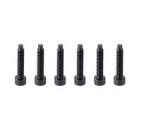 Compatibile Con Per ST FXLRST 117 2022 2003 2024 Kit Completo Di Bulloni Per Montaggio Carenatura Motocicletta Pannello Parabrezza Vite Di Installazione Pozzetto Dado Viti