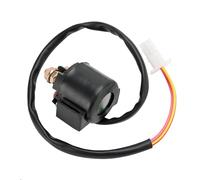 Compatibile Con Per Star1700 2006-2009 Per Star1600 1999-2007 Per Warrior 1700 2002-2004 Relè Di Avviamento Solenoide 4yr-81940-02 Relè avviamento per Moto