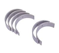 Compatibile Con Per T-Max 500 Per T-Max 530 Kit Cuscinetto Albero Motore Principale Biella Moto 1 Cilindro 42/41,75/41,5/41,25/41 Mm Cuscinetto Principale Albero(Oversize50 Kit)
