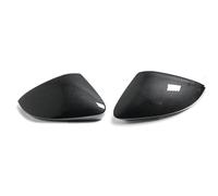 Compatibile Con Per T-ROC 2017 2018 2019 Tappo Per Vista Posteriore Gusci Per Specchietto Retrovisore Laterale Copertura Per Specchietto Retrovisore Laterale Accessori Mirror Copri Calotta(Carbon Look