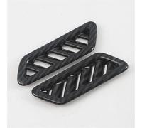 Compatibile Con Per T-Roc 2018 2019 2020 Lato Aria Condizionata Presa Di CORRENTE Vent Telaio Di Copertura Adesivo Telaio Accessori Per Interni Auto Air Vent Copertura