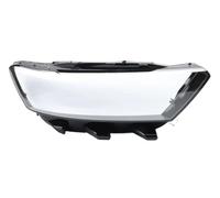 Compatibile Con Per T-Roc 2020 2021 2022 2018 2019 Auto Trasparente Della Copertura Del Faro Borsette Lampada Ombra Del Faro Copertura Paralume Caso Coprilampada Lenti fari anteriori auto