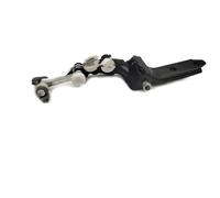 Compatibile Con Per T5 / T5 GP Per Transporter 2003-2015 Guida A Rulli Per Porta Scorrevole Rightc Entra Nella Porta Scorrevole Elettrica OEM: 7E0843336A Guida Porta Scorrevole