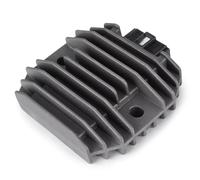 Compatibile Con Per TDM850 1996-2001 Per SZR660 1996-1997 OEM: 4JH-81960-00-00 Regolatore Di Tensione Raddrizzatore Per Motocicletta Parti Di Ricambio Regolatore Raddrizzatore