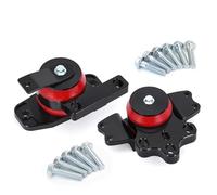 Compatibile Con Per Tiguan 2.0 TSI 2009-2011 Per Passat B6 2006-2011 Per Jetta MK5 2005-2010 Kit Di Montaggio Della Trasmissione Del Supporto Motore Supporto motore auto