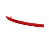 Compatibile Con Per Tiguan 2008 2009 2010 2011 2012 2013 2014 2015 2016 2017 Riflettore Paraurti Posteriore Luci Freno 5N0945105 Catarifrangente Ricambi(Left)