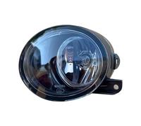 Compatibile Con Per Tiguan 2009 2010 2011 2012 Auto Paraurti Anteriore Destro Fendinebbia Luci Di Guida Lampada Fendinebbia Accessori Con Lampadina Fari Antinebbia Alogeni