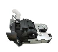 Compatibile Con Per Tiguan 2017 2018 2019 2020 2021 2022 Per Viloran 2020 2021 2022 Bagagliaio Di Un'auto Serratura 3CG827505 5TD827505 serratura del bagagliaio