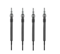 Compatibile Con Per Tiguan I 2007-2018 Per Beetle 2011-2018 Per Touran II 2015-2026 059963319S 059963319C 4.4V Candelette Set 4X Candelette preriscaldo
