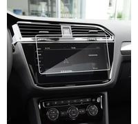 Compatibile Con Per Tiguan II Per GTE Allspace Discover Pro 2019 2020 2021 2022 2023 Pellicola Protettiva In Vetro Temperato Per Navigazione GPS Da 9,2 Pollici Per Auto pellicola per navigazione