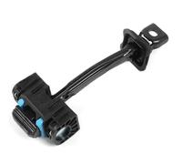 Compatibile Con Per Tiguan L 2009 2010 2011 2012 2013 2014 2015 2016 Fermo Di Controllo Freno Portiera Anteriore Posteriore Auto OEM: 5ND839249 Fermo Cerniera Portiera