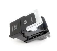 Compatibile Con Per Tiguan L 2016-2023 5NG927225 Interruttore Pulsante Freno A Mano Automatico Stazionamento Elettronico Tenere Interruttore Interruttore Parcheggio