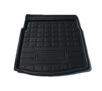 Compatibile Con Per Tiguan L MK2 2017 2018 2019 2020 2021 2022 2023 Tappetino Per Bagagliaio Posteriore Impermeabile Tappetini