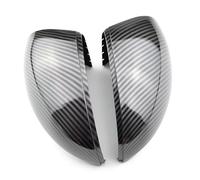 Compatibile Con Per Tiguan MK1 2009 2010 2011 2012 2013 2014 2015 Per S&haran Calotte Specchietti Retrovisori Cover Specchietti Retrovisori 5N0857537 5N0857538 Copri Specchietto(Multi-colored)