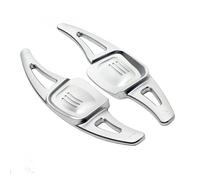 Compatibile Con Per Tiguan MK2 Per Golf 7 Per Alltrack Accessori Per Interni Auto Volante Paddles Shifter Extension Palette del cambio