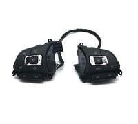 Compatibile Con Per Tiguan Mk2 Per Passat B8 Per Golf Mk7 5NA959442B Volante Multifunzione Pulsante ACC Auto Adaptive Cruise Control Volante Interruttore Pulsanti