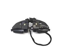 Compatibile con per Tiguan Mk2 per T-ROC 5NG959442A Volante Multifunzione Combinazione Pulsante di Controllo Interruttore del Telecomando da Crociera Ricambi Auto