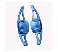 Compatibile Con Per Tiguan MK2 Per Variant Per Golf 7 Per Alltrack Auto Volante Paddles Shifter Estensione Pagaia Del Cambio Volante