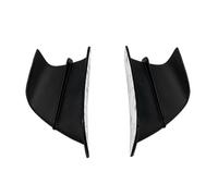 Compatibile Con Per TMAX530 Per TMAX500 Per TMAX560 Kit Alettone Aerodinamico Per Moto Spoiler Accessori Carenatura Ala Laterale alette per motociclette