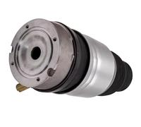 Compatibile Con Per Touareg 2004 2005 2006 2007 2008 2009 2010 Molla Di Sospensione Dell'ammortizzatore Pneumatico Anteriore Sinistro 7L8616039D 7L6616039D Pneumatiche Molla Borsa