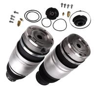 Compatibile Con Per Touareg 2004 2005 2006 2007 2008 2009 2010 Soffietto Per Sospensioni Pneumatiche Anteriori 7L6616404B Pneumatiche Molla Borsa