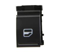 Compatibile Con Per Touareg 2004-2017 Per Jetta 2005-2017 Interruttore Alzacristallo Elettrico Anteriore Destro Posteriore Lato Passeggero Adatto A 7L6959855B comando vetro portellone