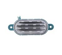 Compatibile Con Per Touareg 2006 2007 2008 2009 2010 Ventola Ventilatore Resistenza Del Motore Regolatore 7L090752A 7L0907521B 7L0907521 Resistenza Ventola