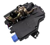 Compatibile Con Per Touareg 7LA 7L6 7L7 2002-2010 Per Golf V 1K1 2003-2009 Per Jetta III 1K2 2005-2010 Attuatore Serratura Portiera Auto 7L0839016D Accessori Auto(Rear Left RL 7PIN)